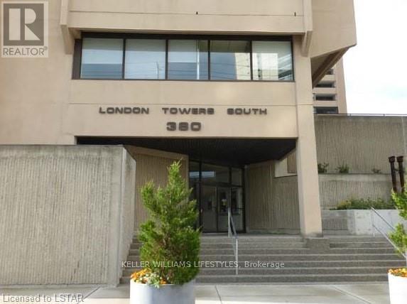 603 380 King St, London, ON N6B 3N3