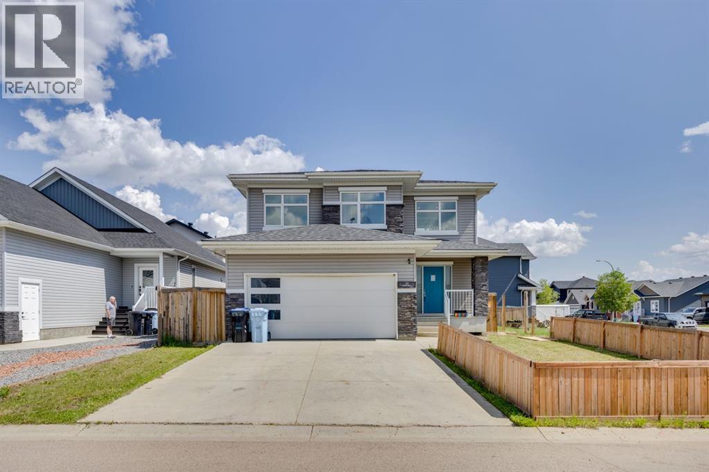 189 Arsenault Cres, Fort Mcmurray, AB T9K 1J8