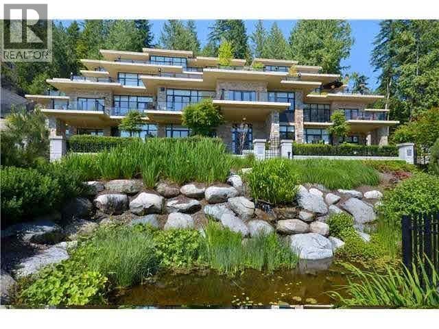 2235 Twin Creek Place Unit 103, West Vancouver, BC V7S 3K4