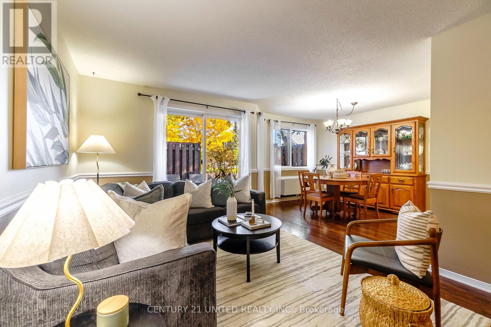 36 Champlain Crescent Ward 5, Peterborough, ON K9L 1T1