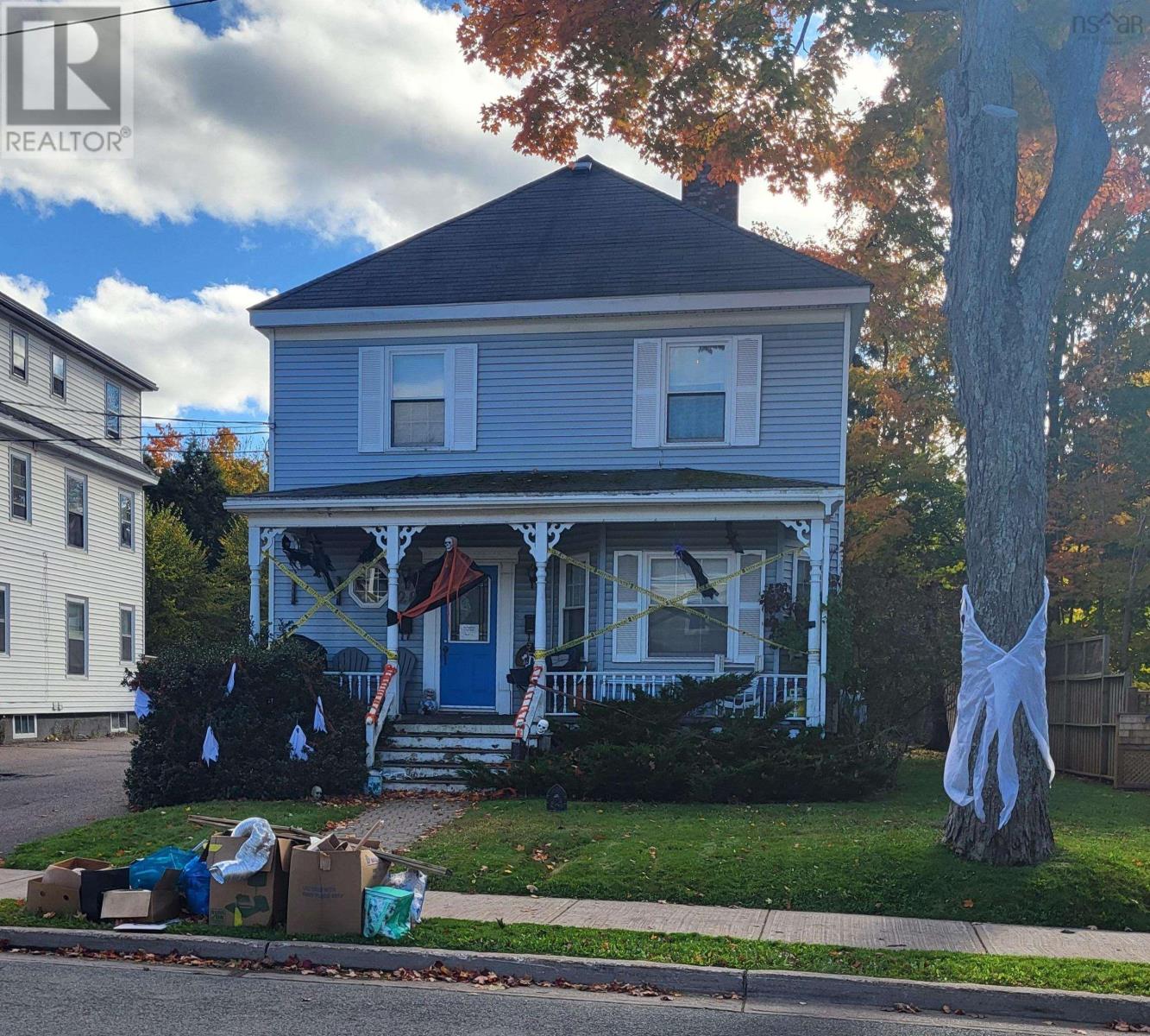 28 Victoria St, Truro, NS B2N 1Y6