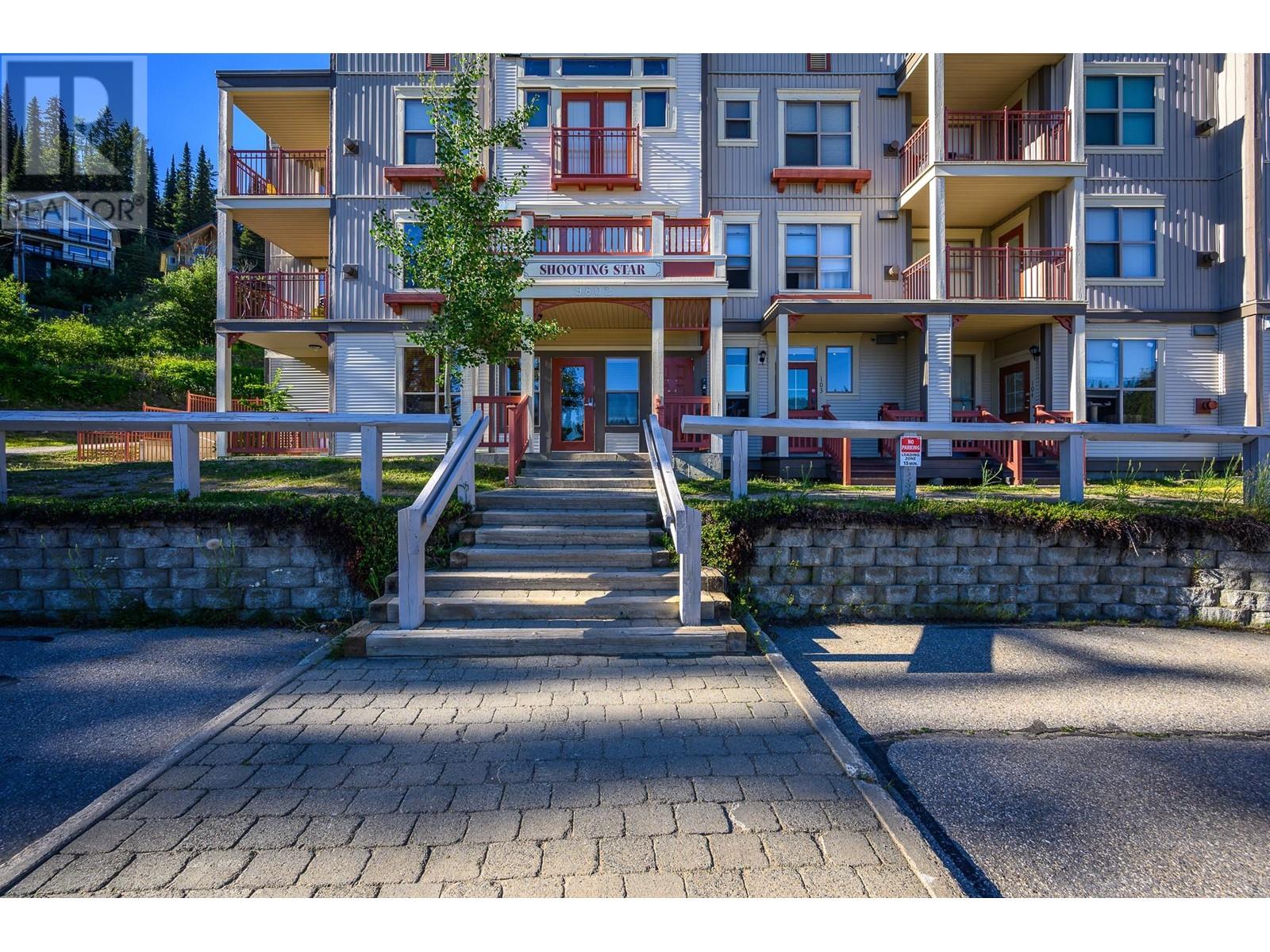 9802 Silver Star Road Unit 104, Vernon, BC V1B 3M1