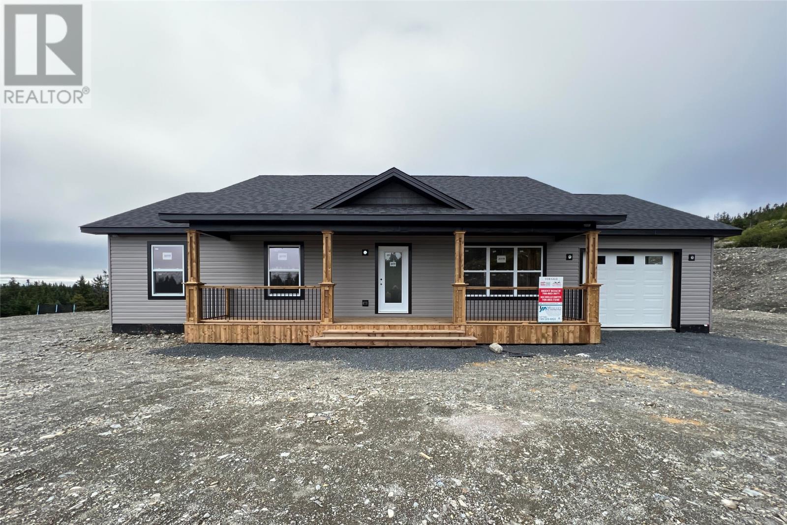 9 11 Simon Pl, Spaniards Bay, NL A0A 3X0