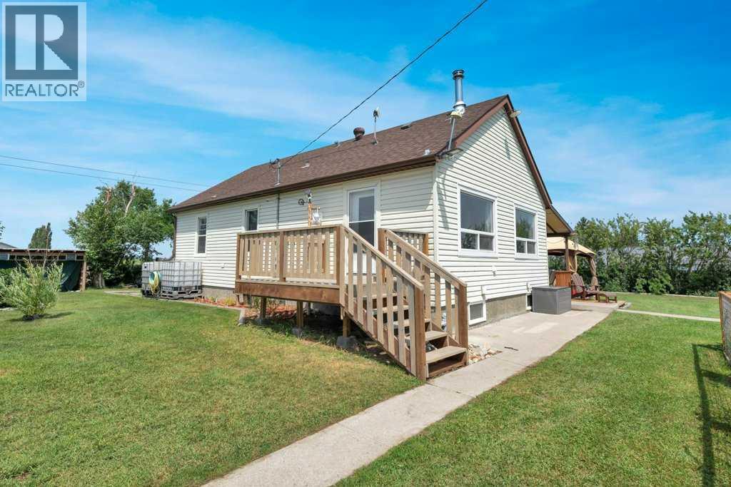 254036 Range Road 245, Nightingale, AB T1p 0l2