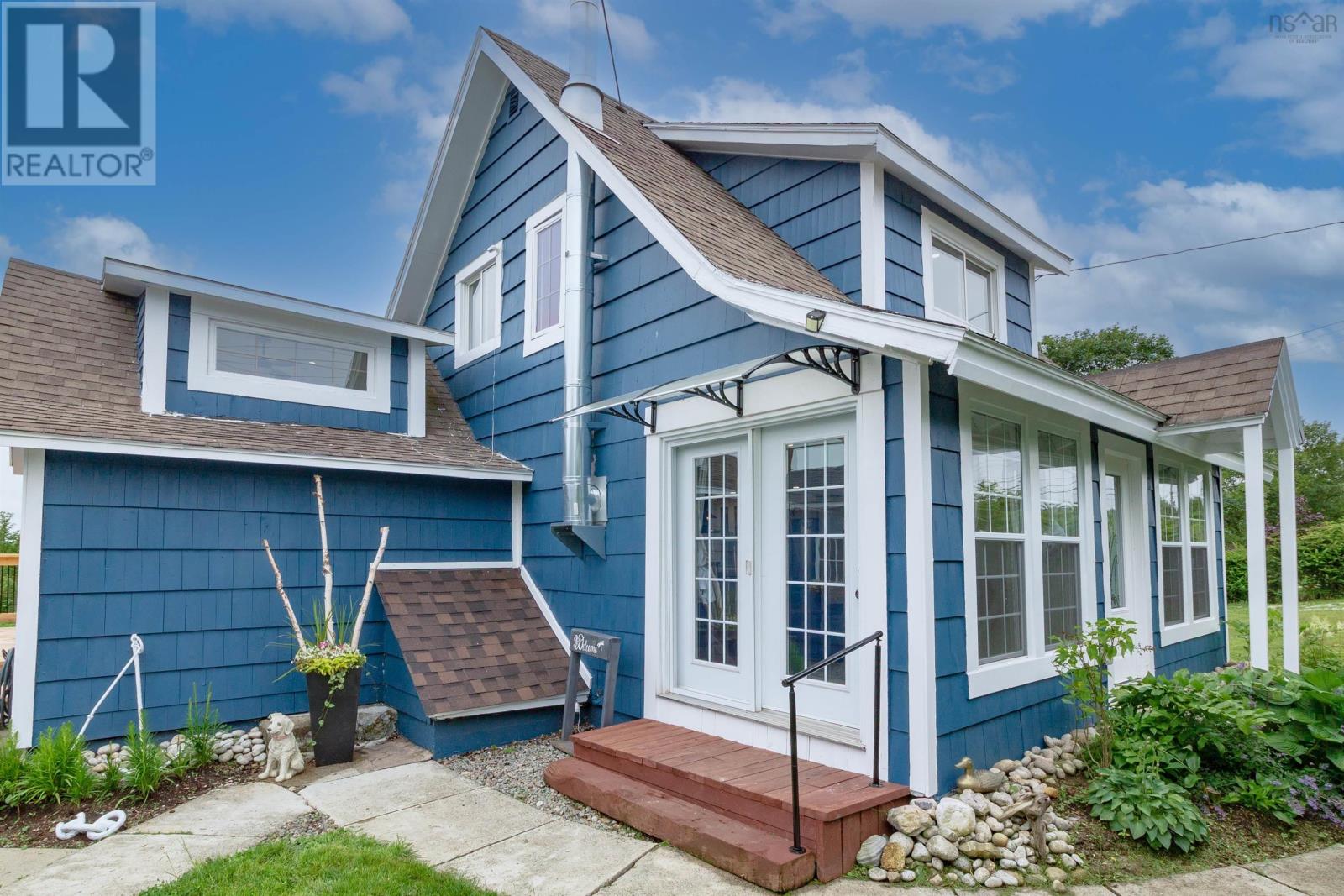 3150 Highway 334, Lower Wedgeport, NS B0W 2B0