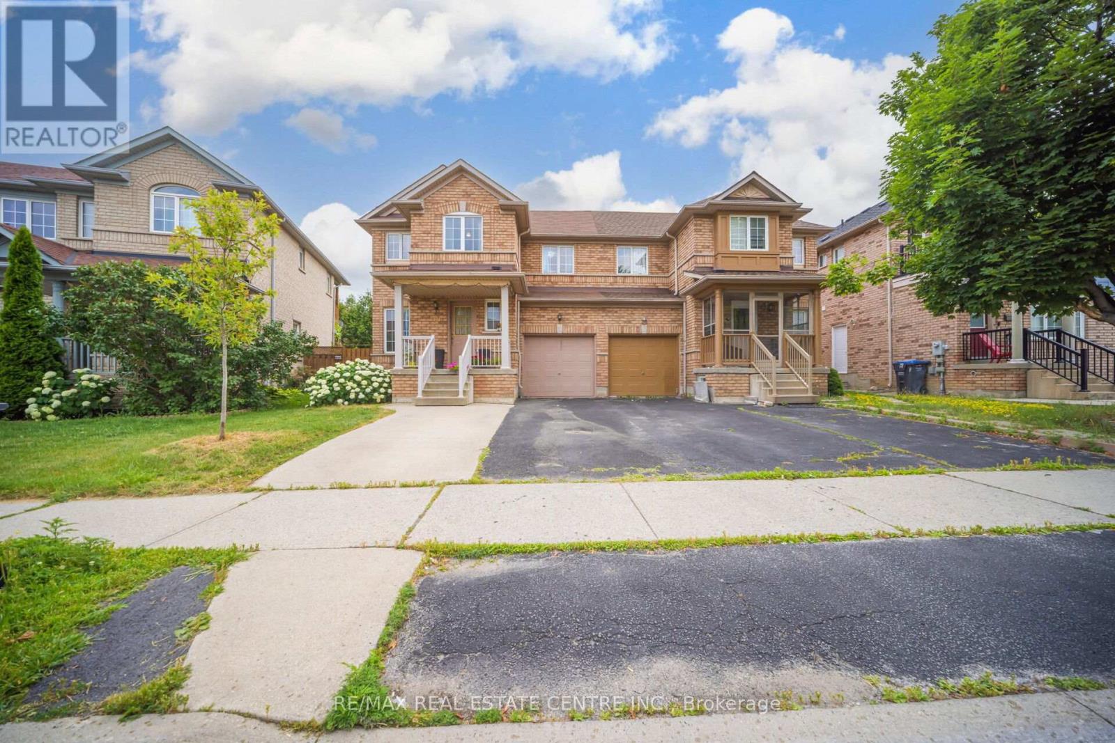 10 Starfish Ct, Brampton, ON L6R 2R5