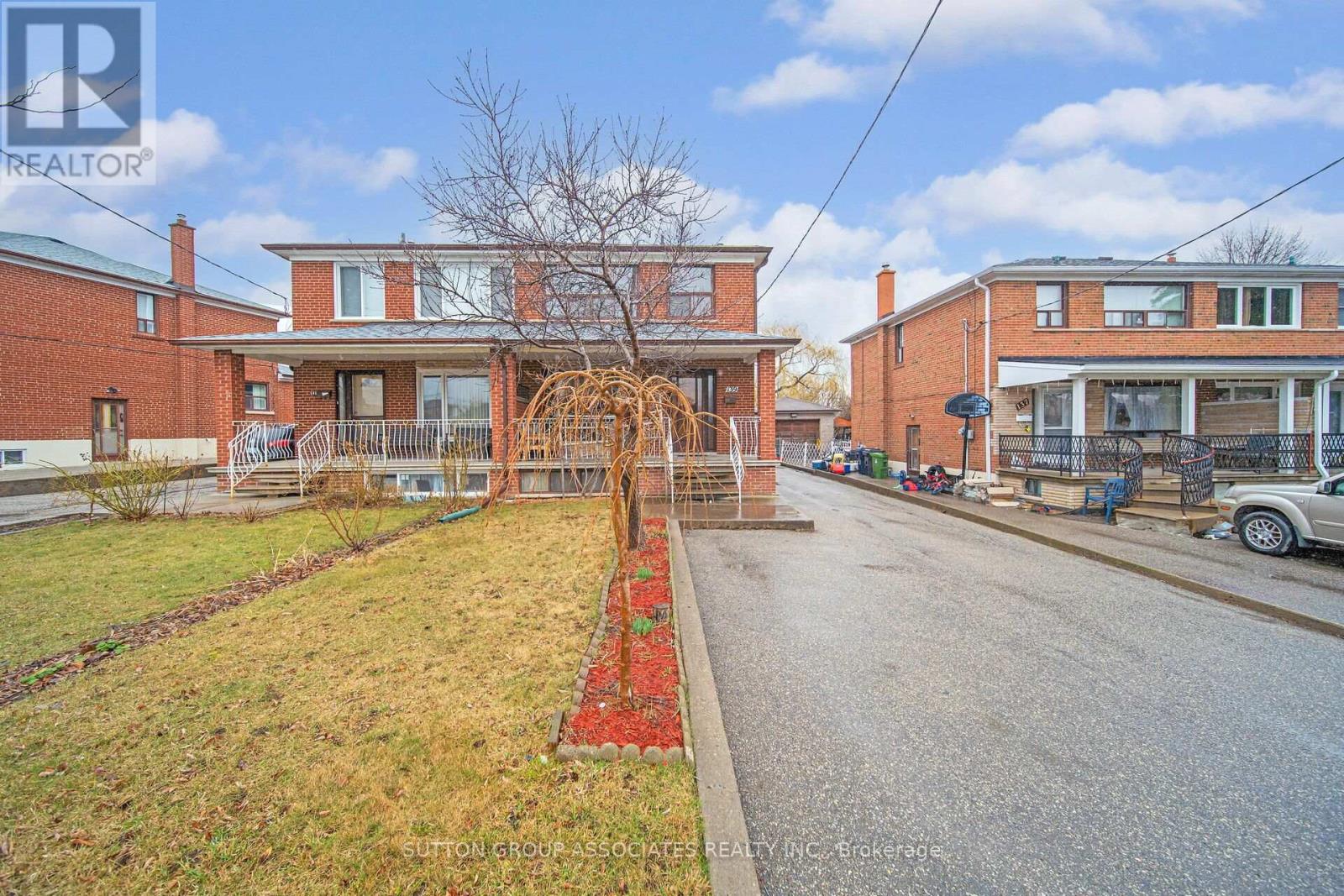 139 Giltspur Dr, Toronto, ON M3L 1M4