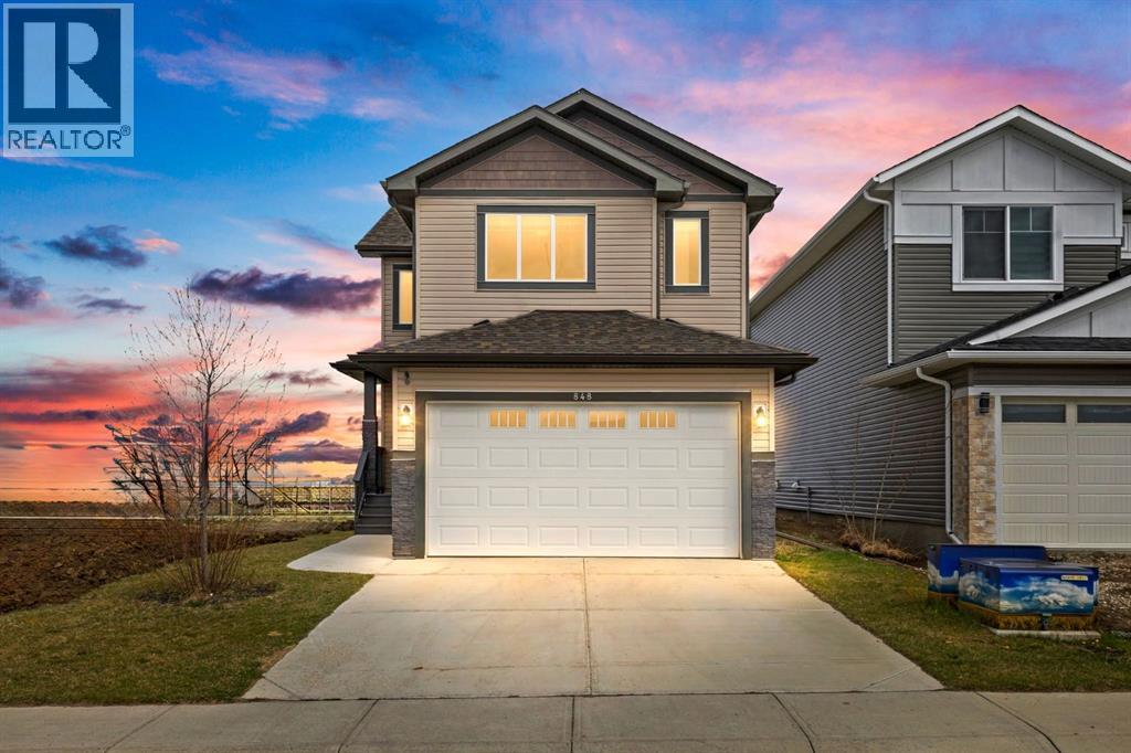 848 Lakewood Cir, Strathmore, AB T1P 1Z6