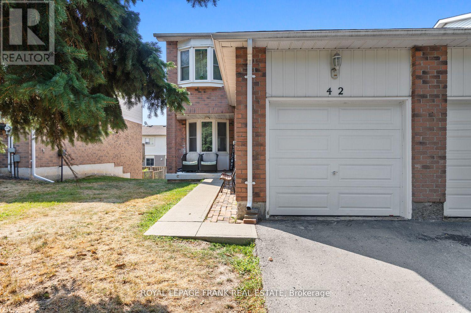 42 700 Harmony Rd N, Oshawa, ON L1K 1S2