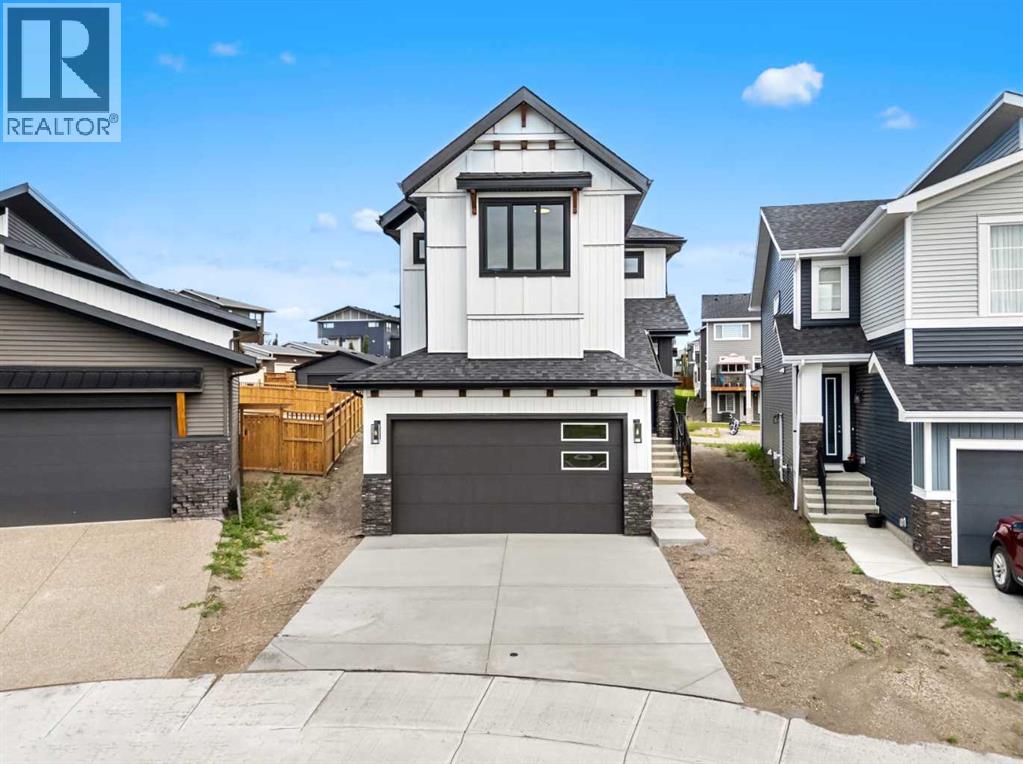 27 Precedence Grn, Cochrane, AB T4C 3E2
