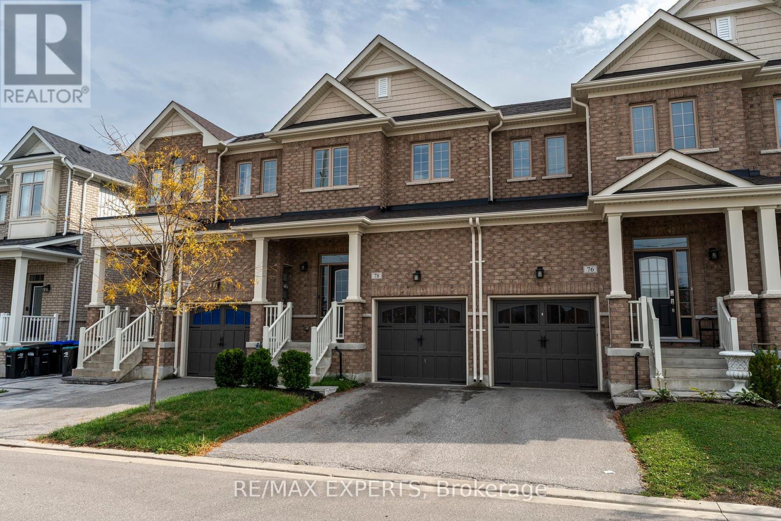 78 Clifford Cres, New Tecumseth, ON L0G 1W0