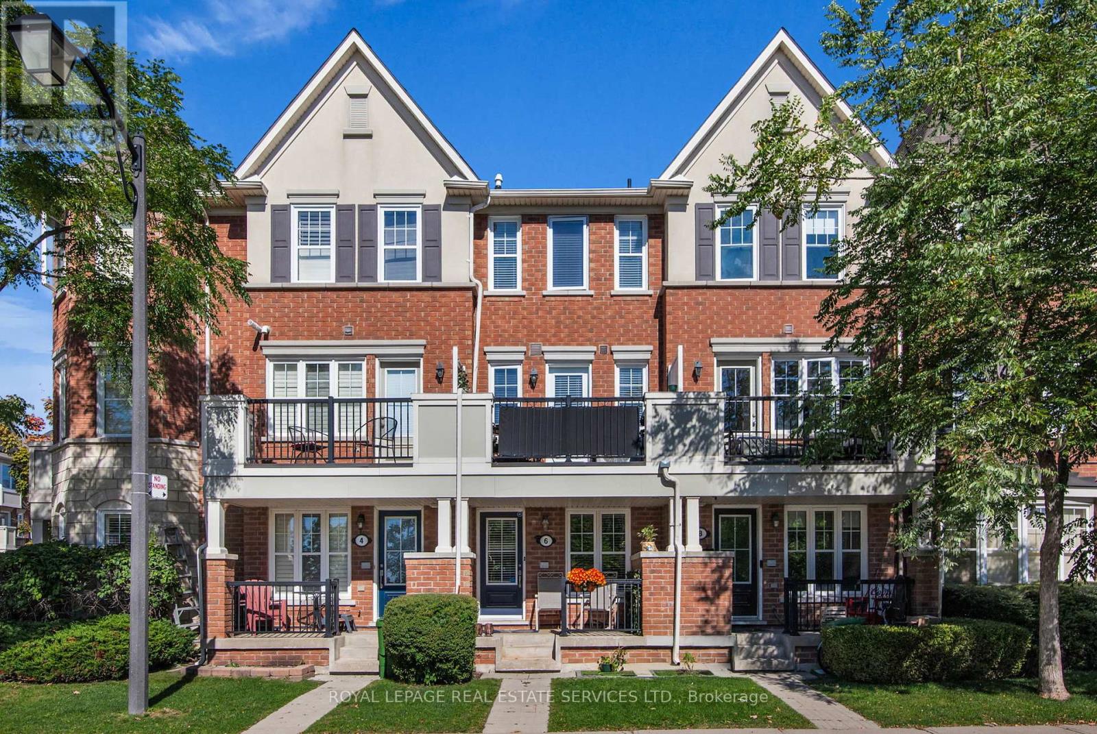 6 Tranter Trl, Toronto, ON M1L 0G6