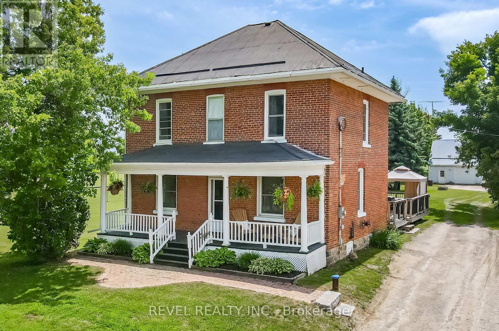 120 Elm Tree Rd, Kawartha Lakes, ON K0M 2C0