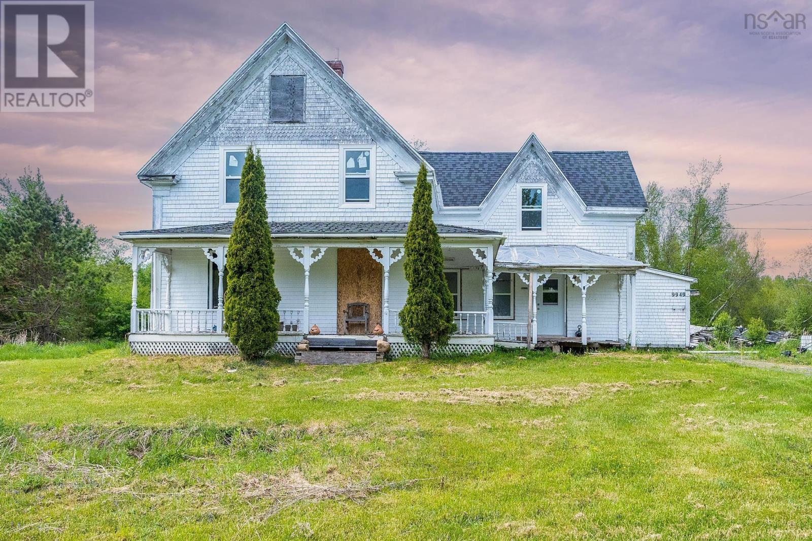 9949 Highway 1, Paradise, NS B0S 1C0 MLS 202411839 Houseful