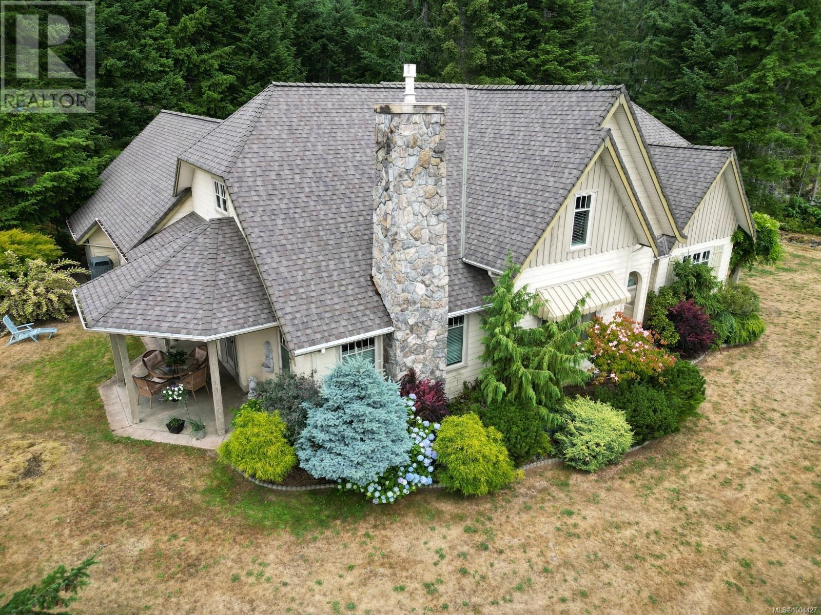 5479 Highland Dr, Port Alberni, BC V9Y 7G7