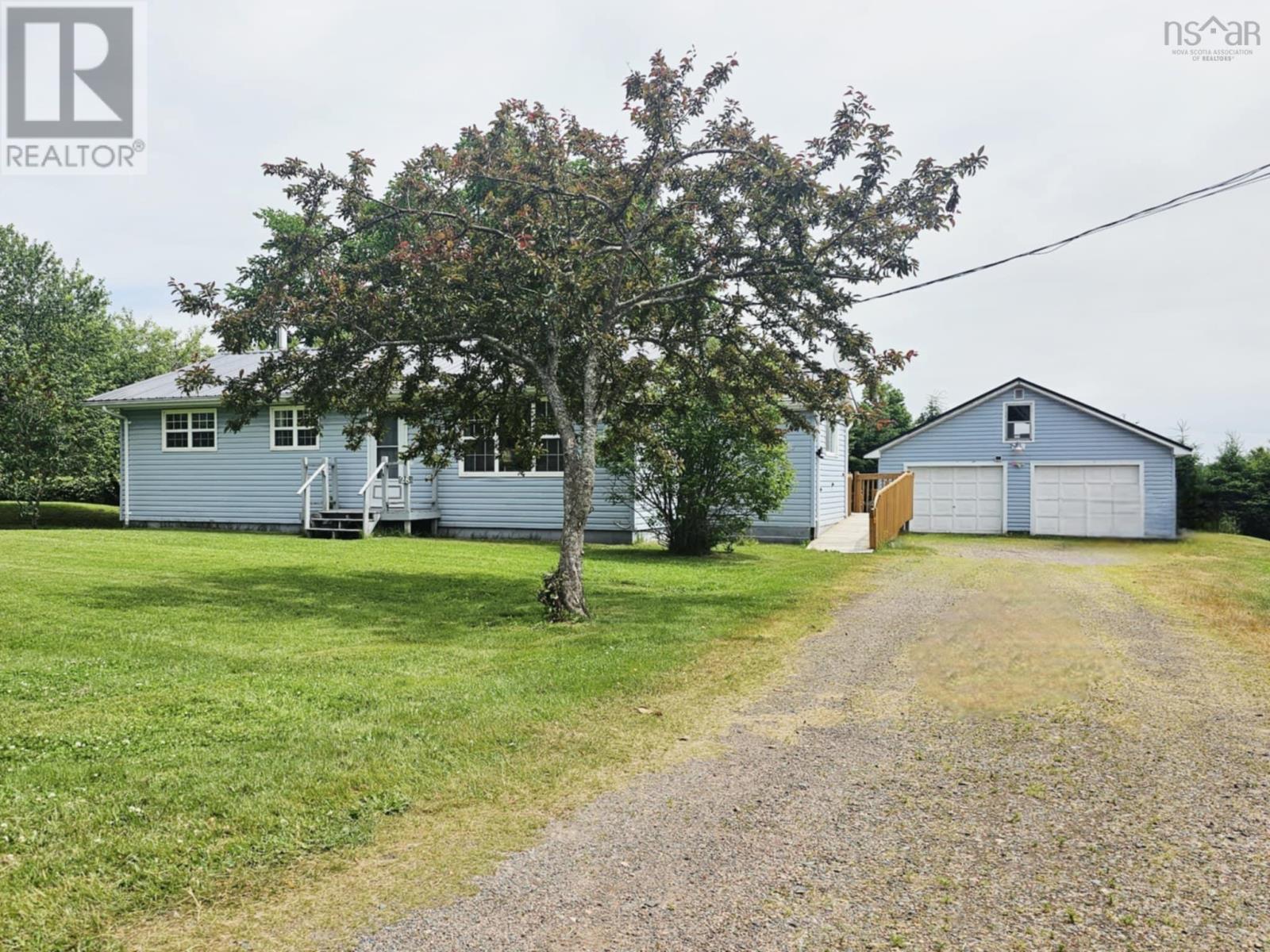 28 Vance Rd, Masstown, NS B0M 1G0