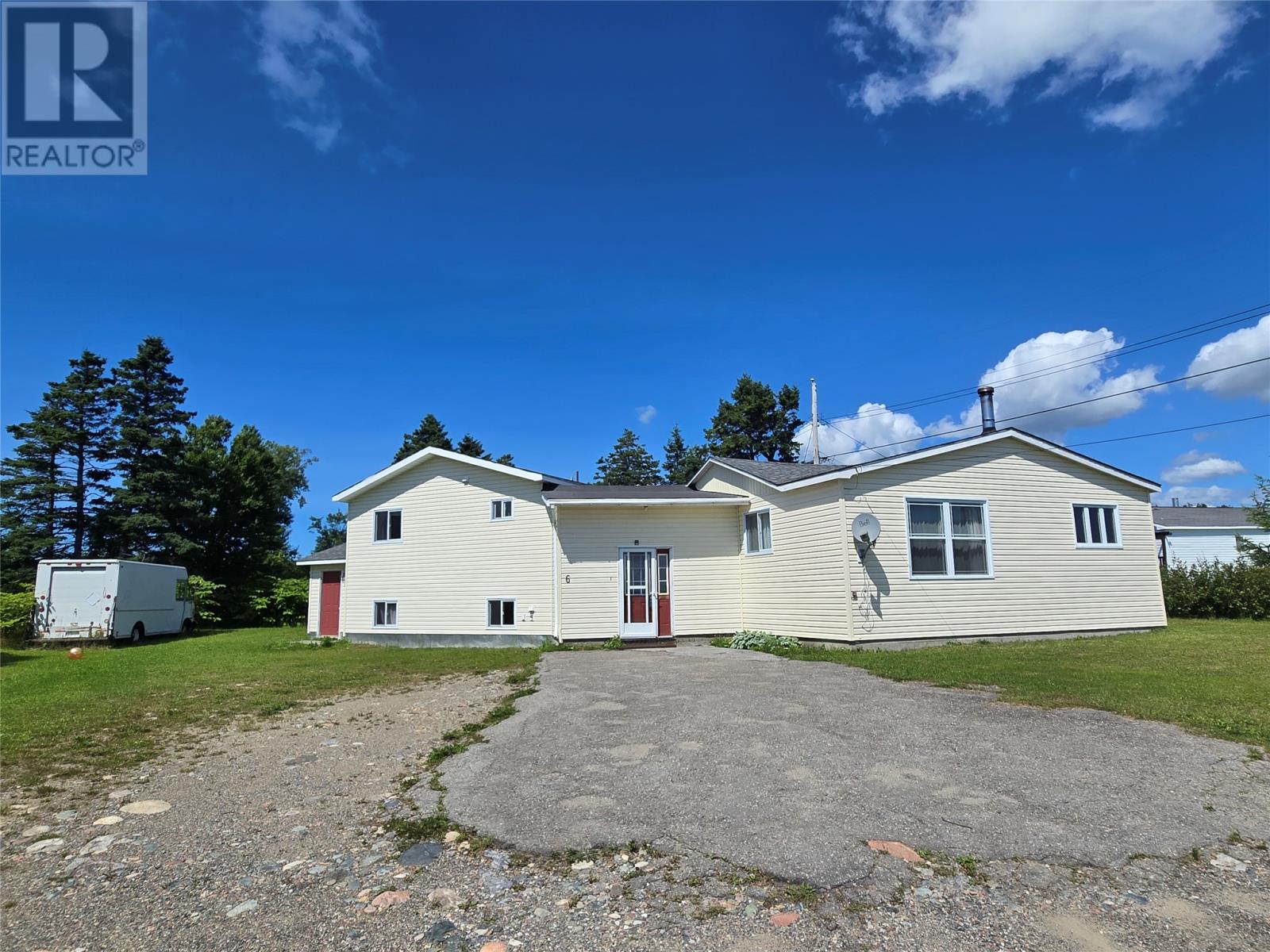 4 Mountain Rd #-6, Stephenville, NL A2N 2J3