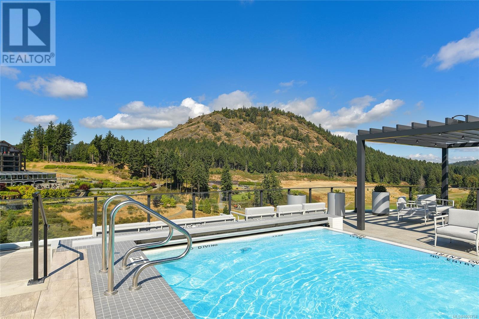 2000 Hannington Rd Unit 808 Rd, Langford, BC V9B 6R6