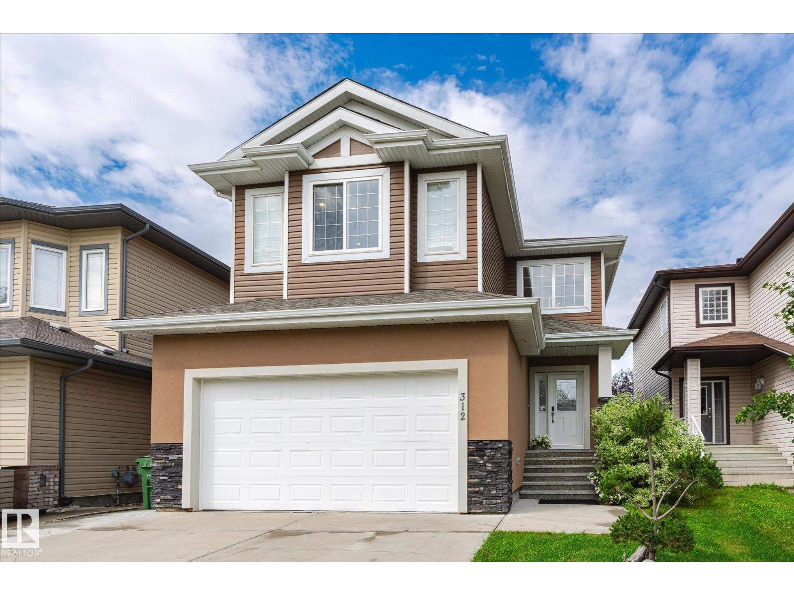 312 Avena Li, Leduc, AB T9E 0P2