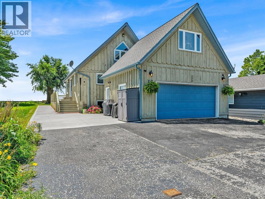 770 Point Pelee Dr, Leamington, ON N8H 3V4