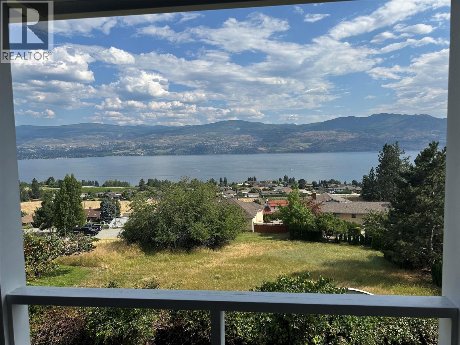 1163 Menu Rd, West Kelowna, BC V1Z 2J6