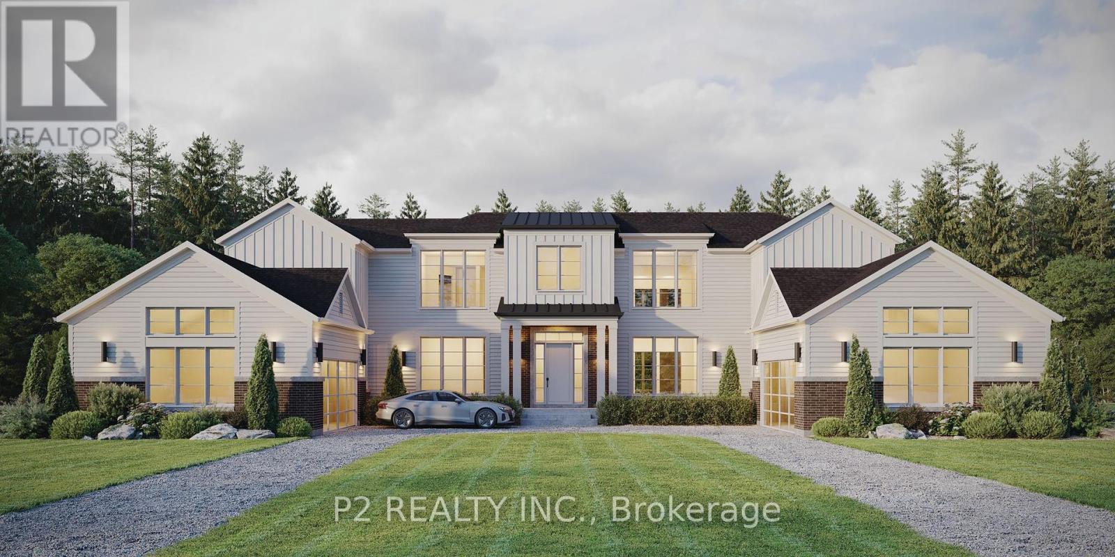 33 Newton Reed Cres, Uxbridge, ON L9P 0R3