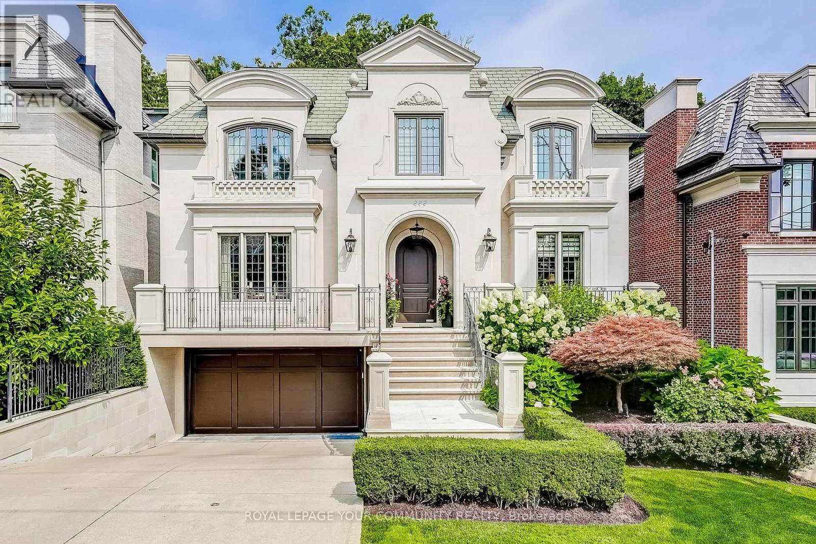 222 St Leonards Ave, Toronto, ON M4N 1K7