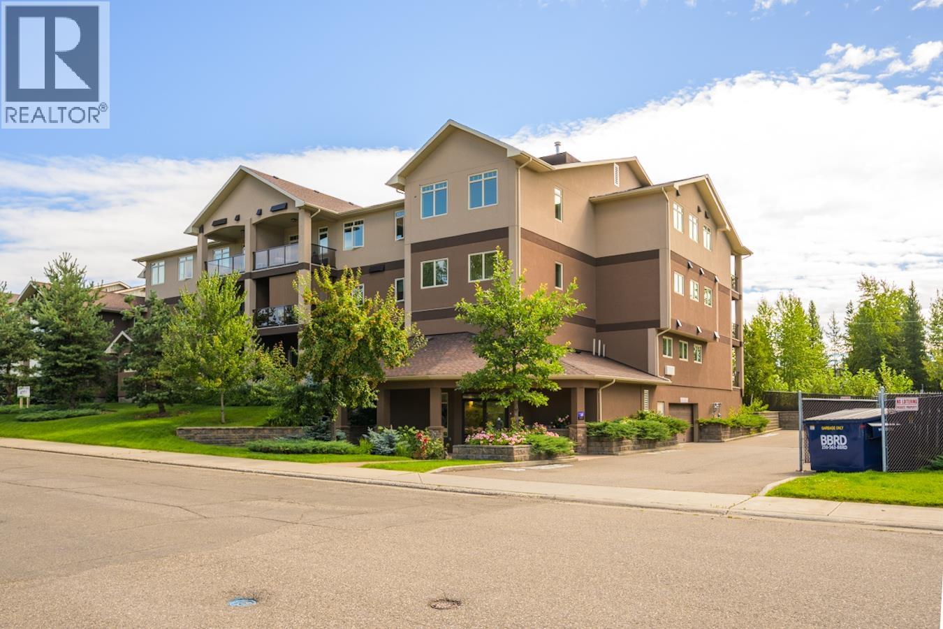 4251 Guest Crescent Unit 206, Prince George, BC V2N 3G9