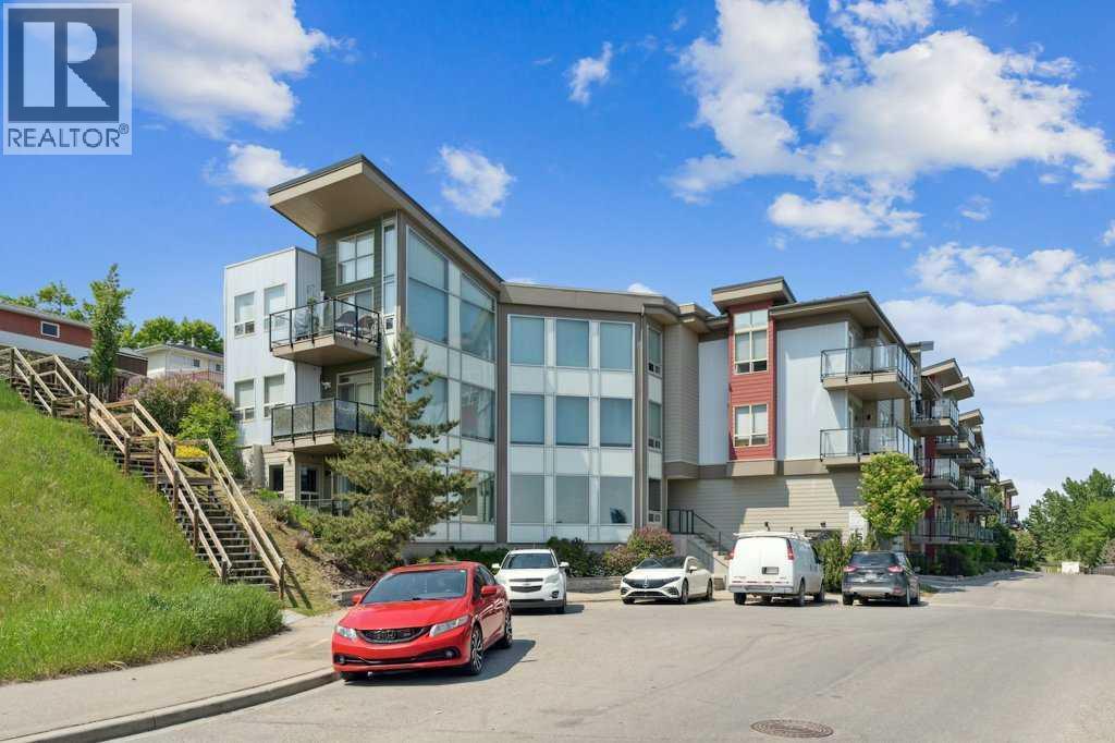 4303 1 Street Ne Unit 232, Calgary, AB T2E 7M3