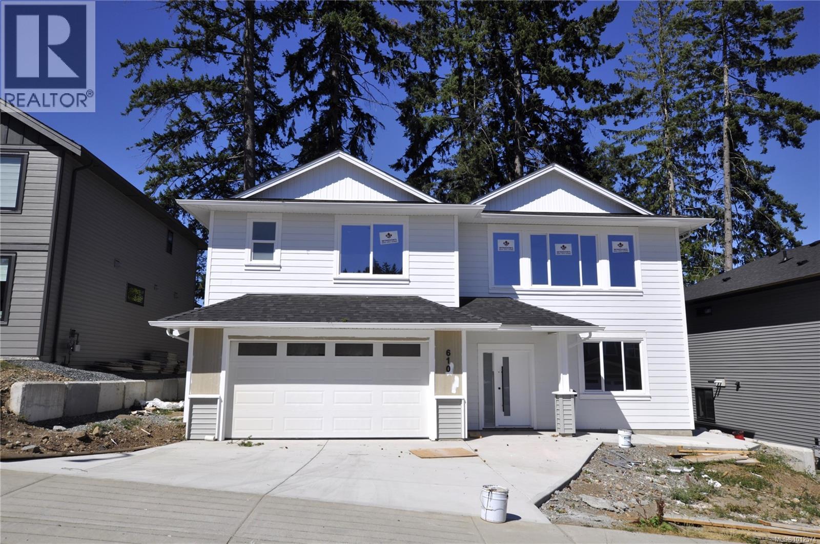 610 Rotayo Rd, Nanaimo, BC V9R 3T3