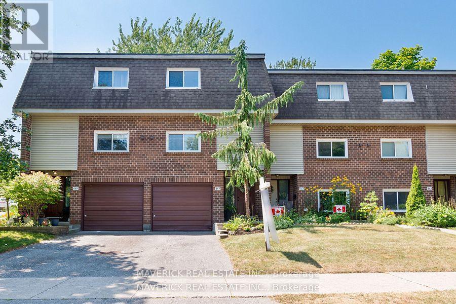 667 Griffith St, London, ON N6K 2S5