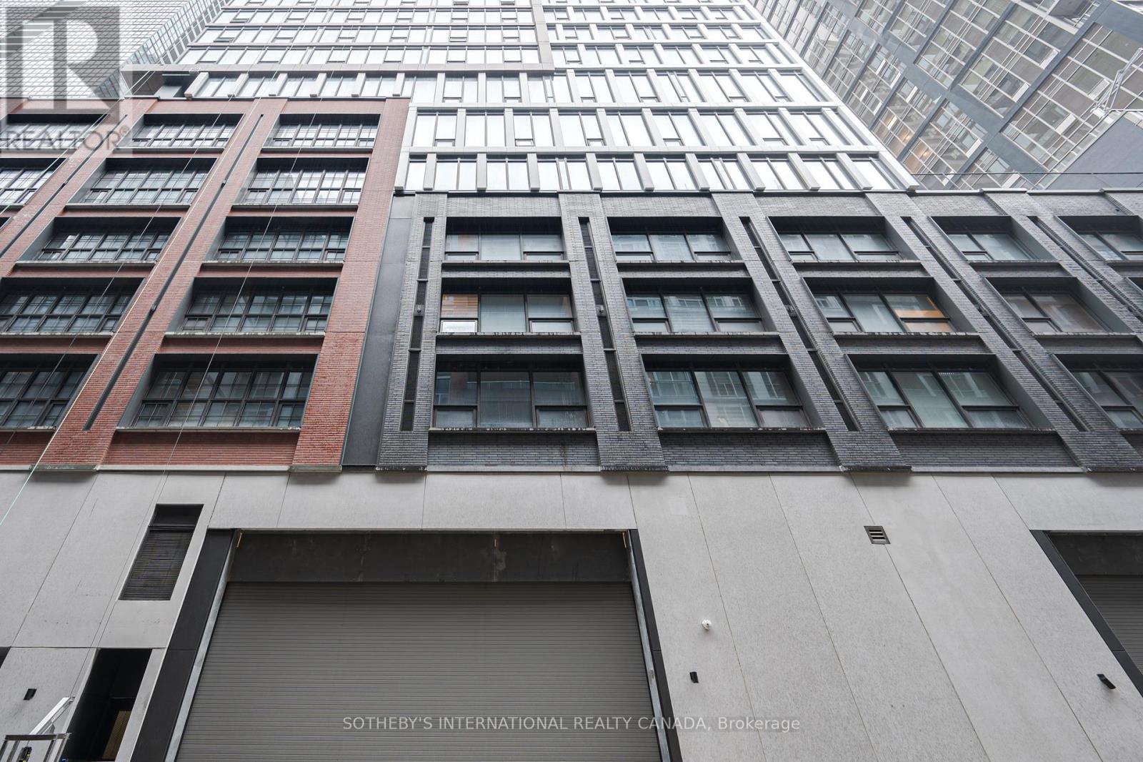 2411 35 Mercer St, Toronto Waterfront Communities, ON M5V 0V1