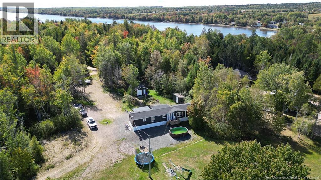 133 Stairs Ln, Harvey, NB E6K 3Y8