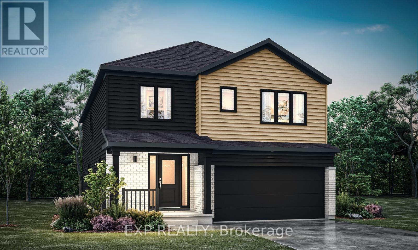 1025 De Pencier Dr, North Grenville, ON K2S 0P9