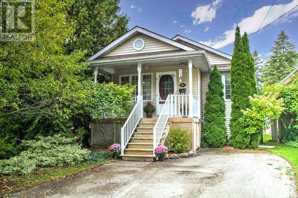 250 Cedar St, Collingwood, ON L9Y 3A8