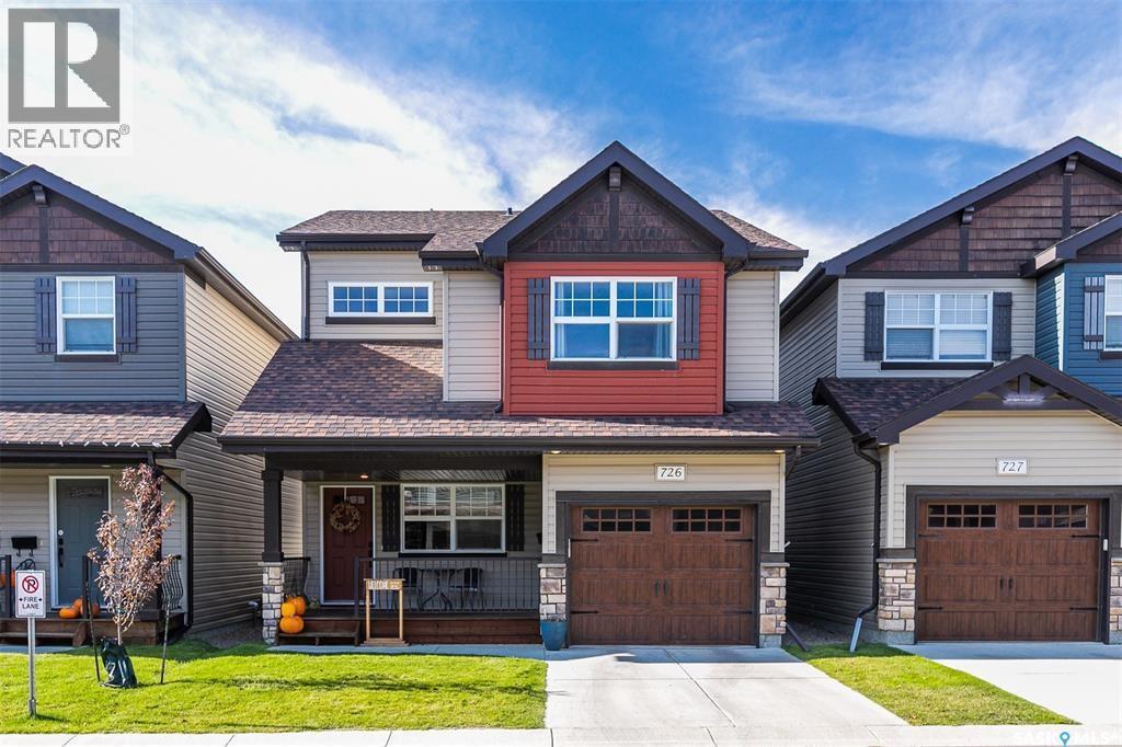 150 Langlois Way Unit 726, Saskatoon, SK S7T 0L4