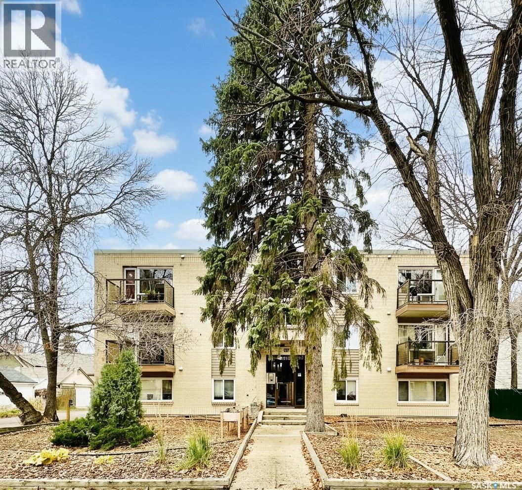 2358 Rae Street Unit 18, Regina, SK S4T 2G2