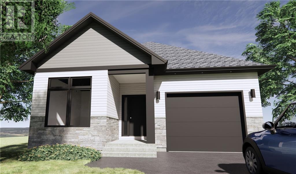 229 Dickey Blvd, Riverview, NB E1B 0T6