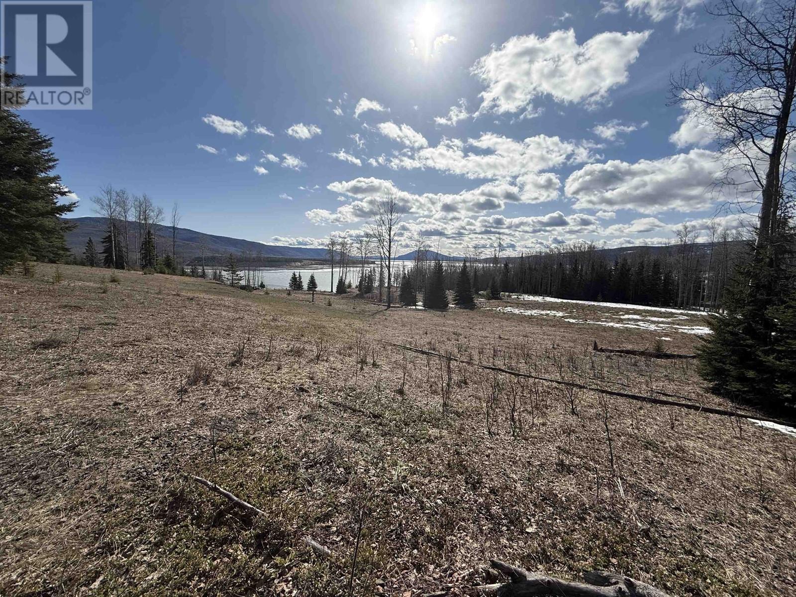 Lot 17 Aspen Ridge Drive, Hudsons Hope, BC V0C 1V0