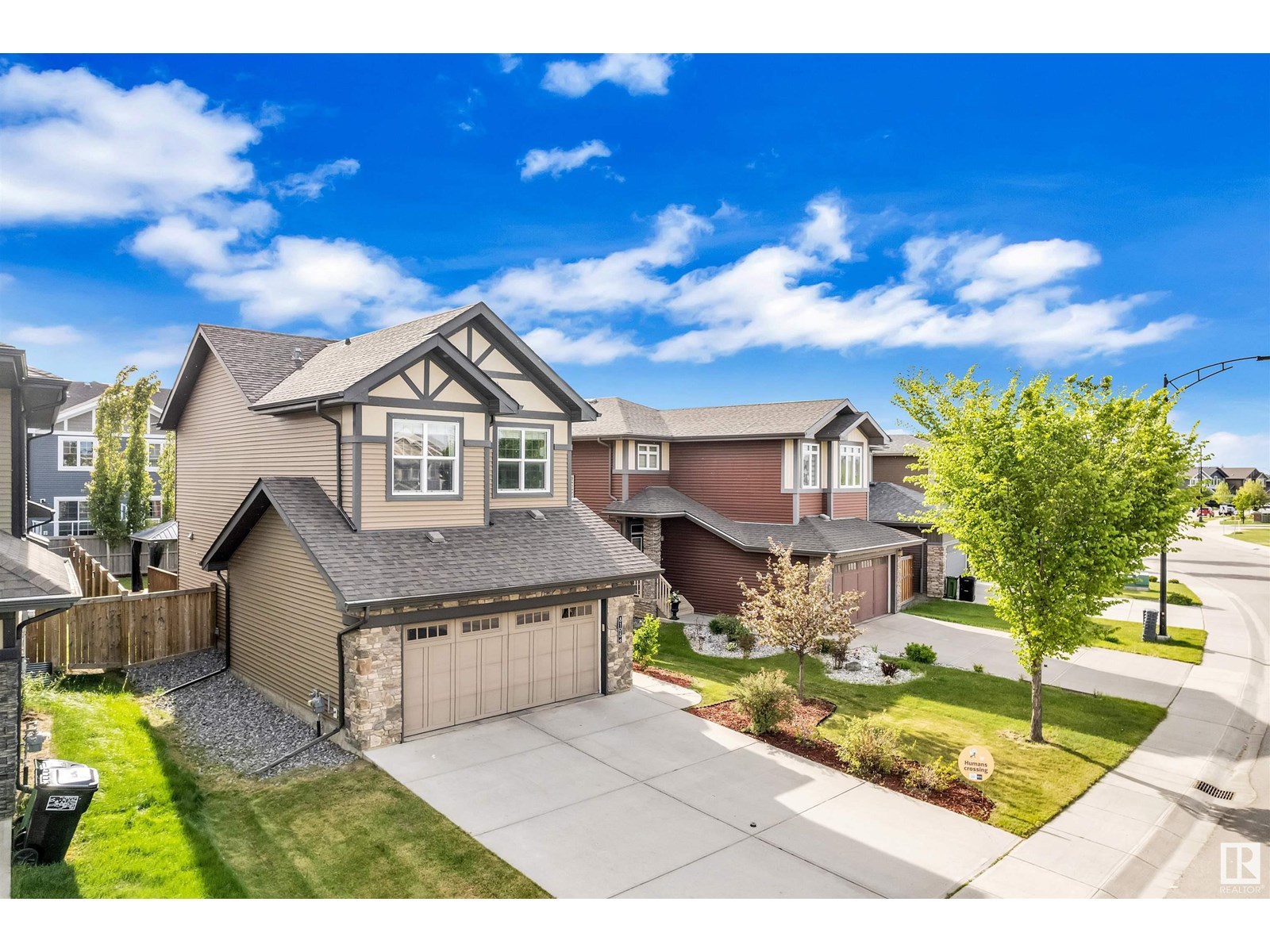 217 St Nw Unit 8108, Edmonton, AB T5T 4S1