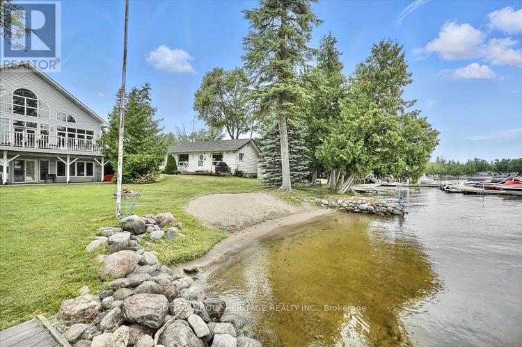 400 Front St W, Kawartha Lakes, ON K0M 1A0