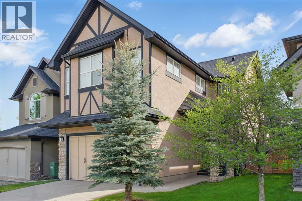 10 Cranarch Link SE, Calgary, AB T3M 0S7