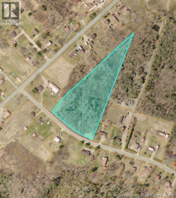 Lot Intervale Road, Geary, NB E2V 4X7