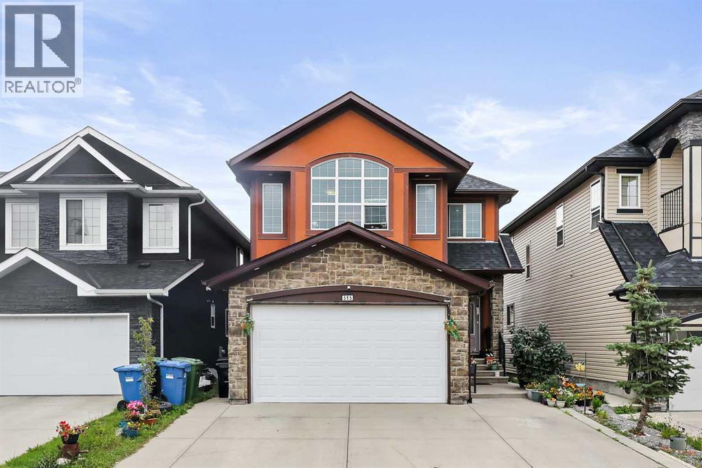 515 Taralake Way NE, Calgary, AB T3J 0H9