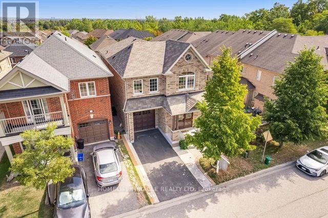 25 Luce Dr E, Ajax, ON L1Z 0K2
