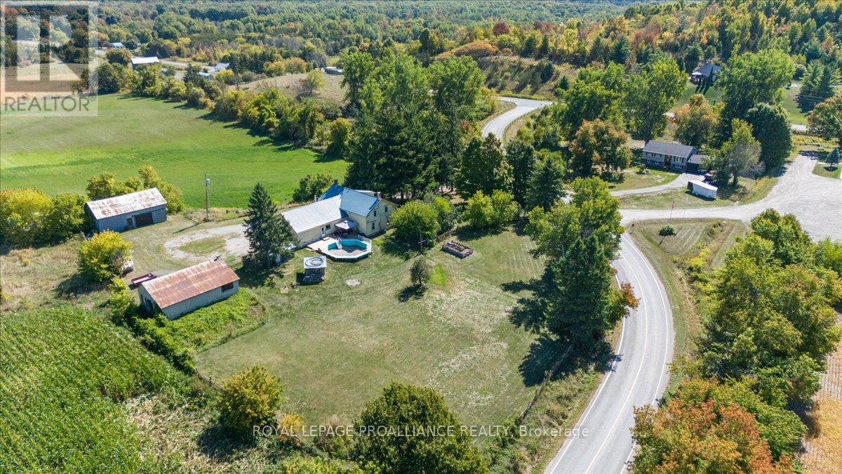 22 Carson Rd, Centre Hastings, ON K0K 2Y0