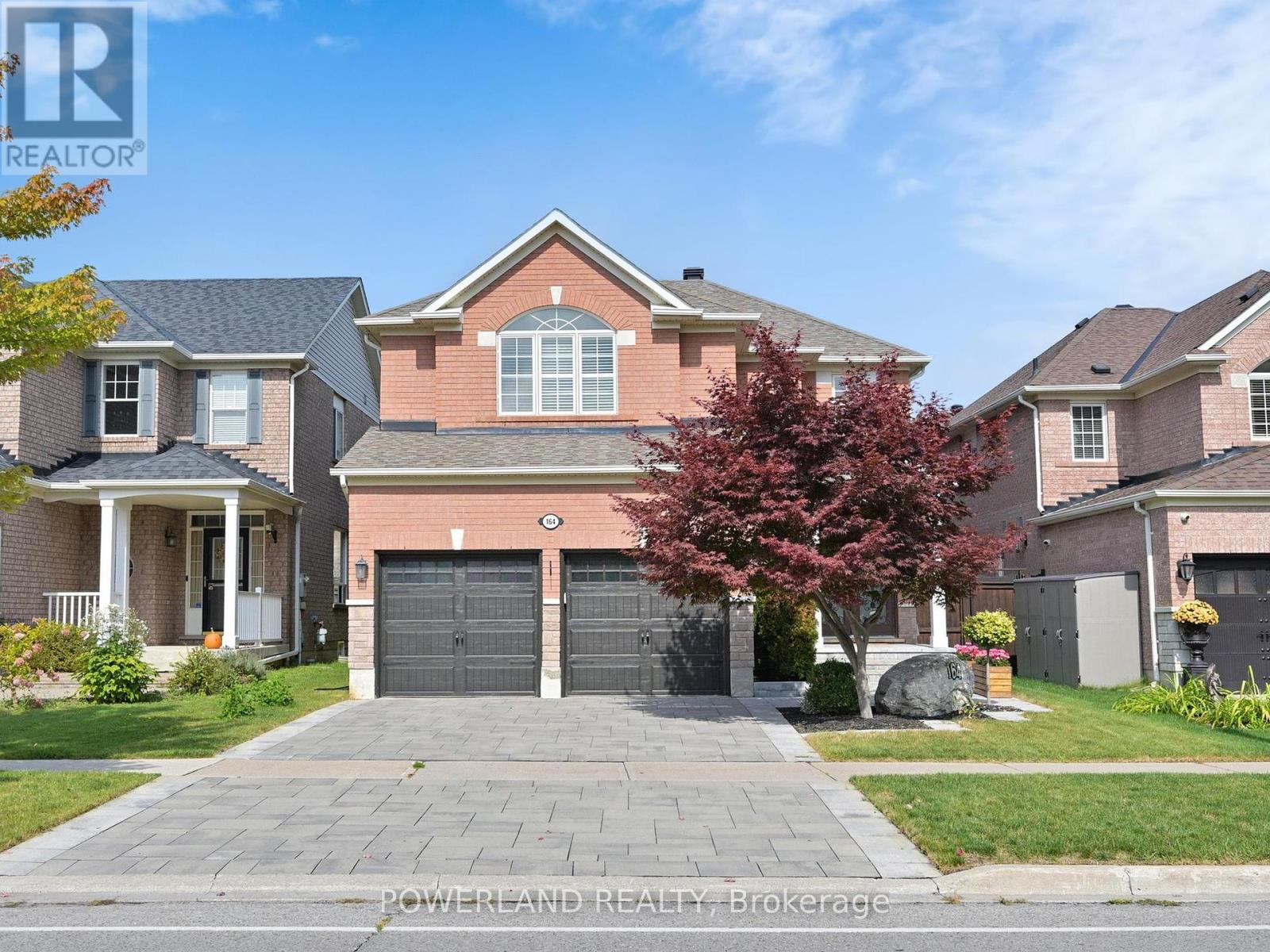 164 Worthington Ave, Richmond Hill, ON L4E 4N7