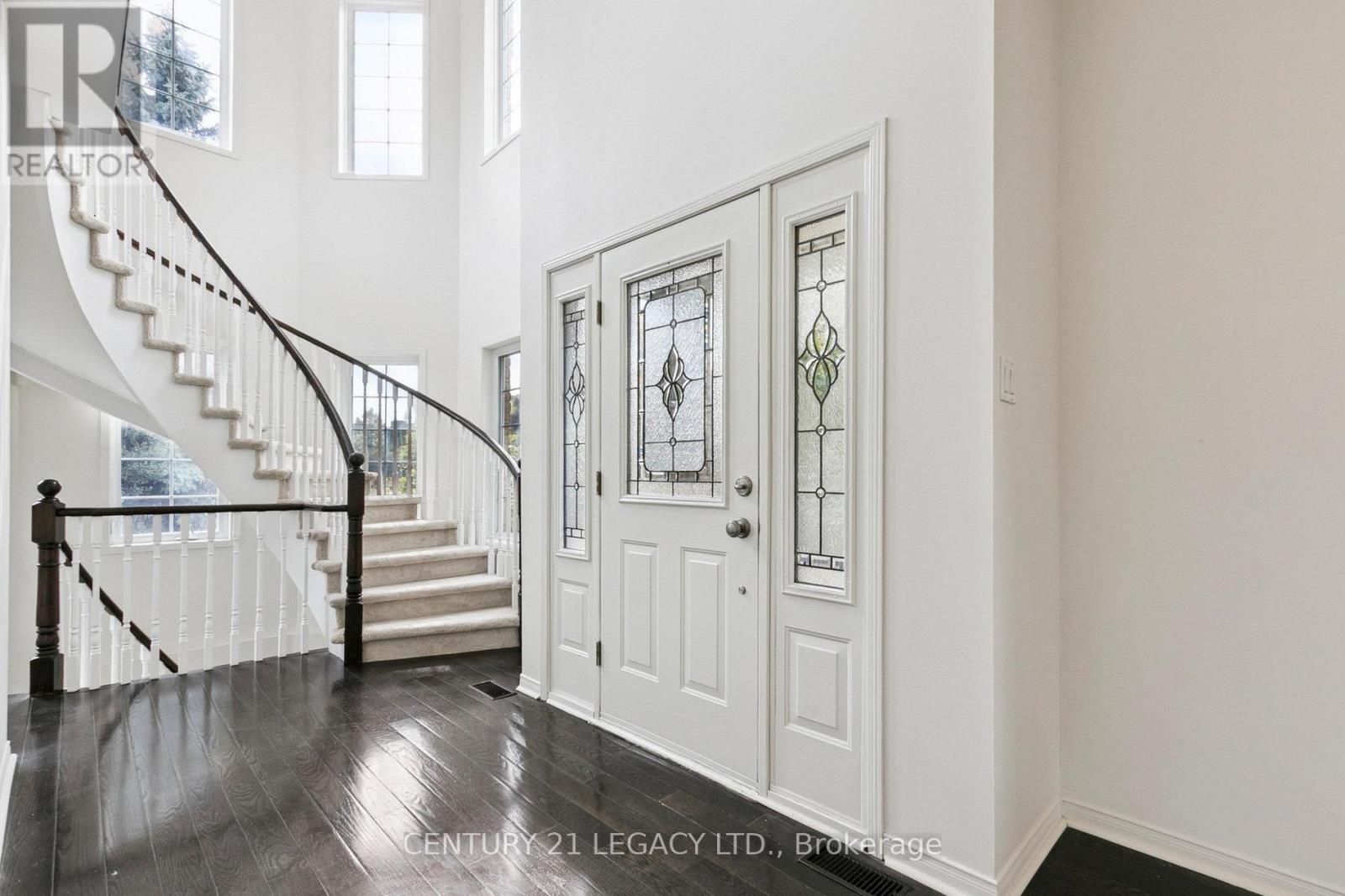 1 Brimforest Gate, Toronto, ON M1C 5B8