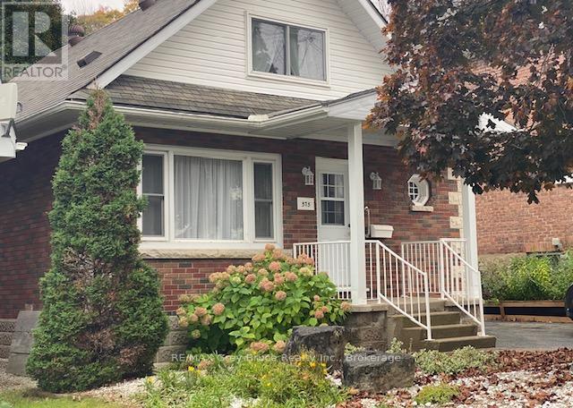 575 13th Street A West, Owen Sound, ON N4K 3W9