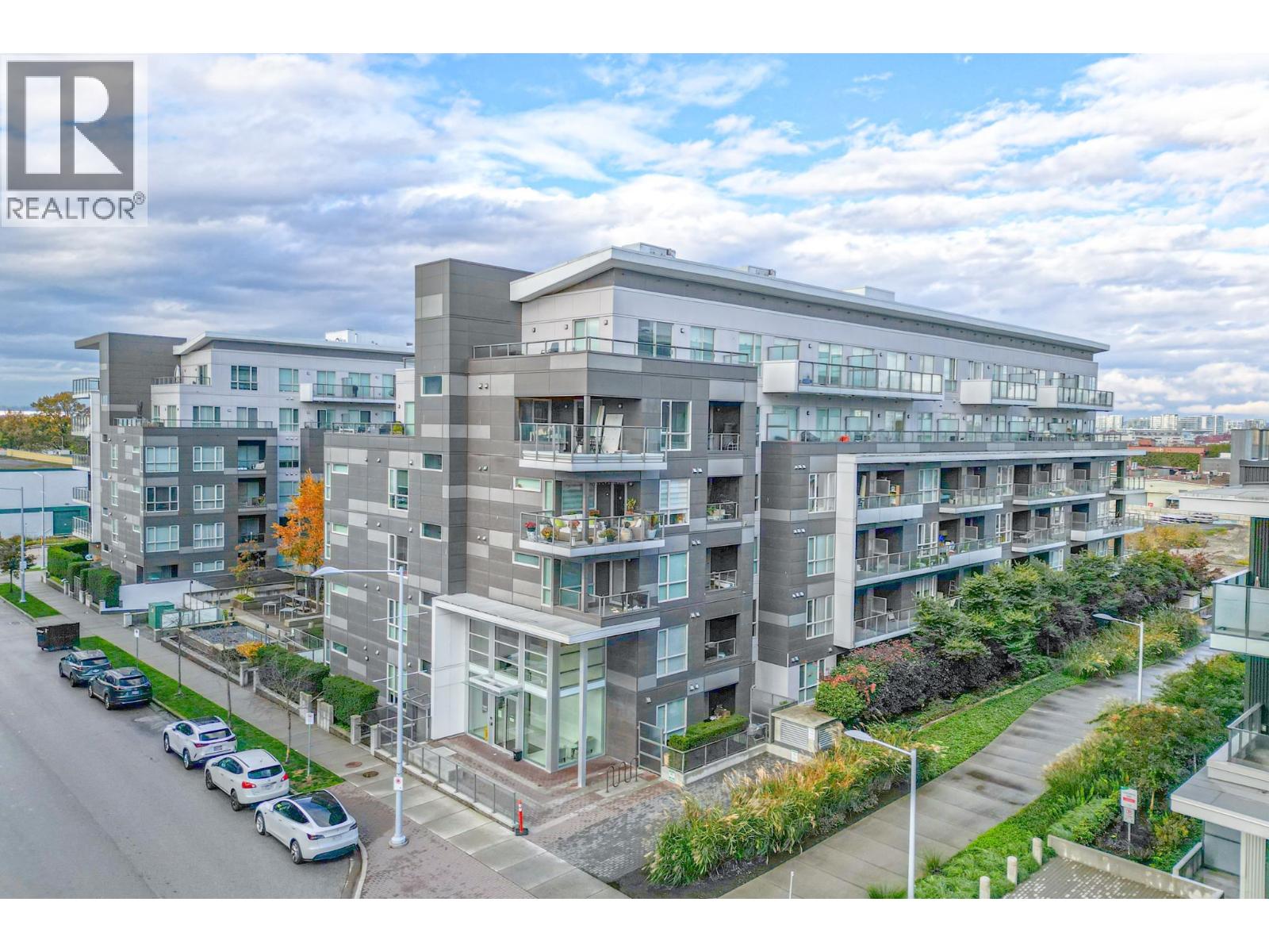 7008 River Parkway Unit 210, Richmond, BC V6X 0R1